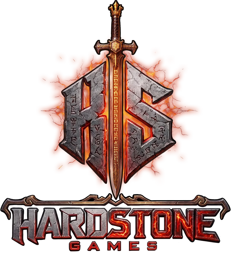 Hardstone Games